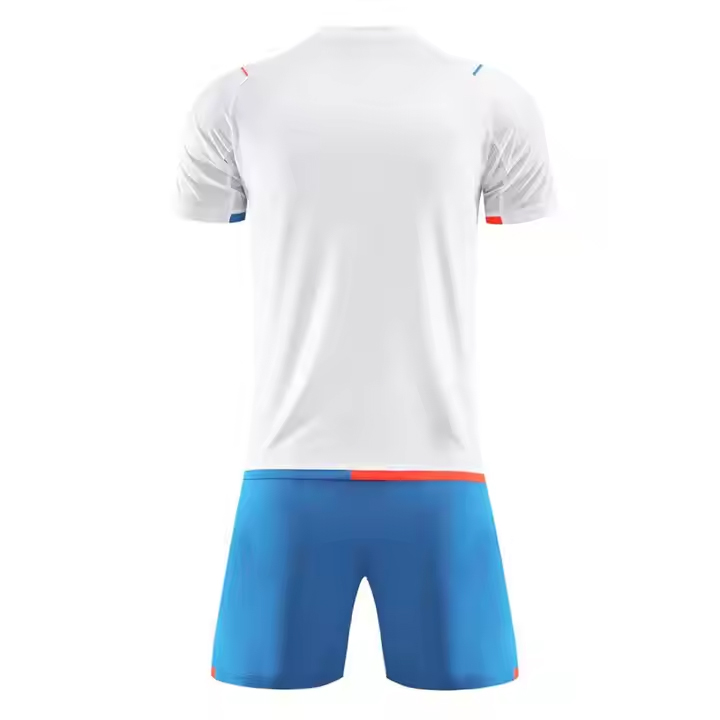 Soccer Uniform