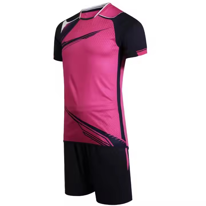 Soccer Uniform