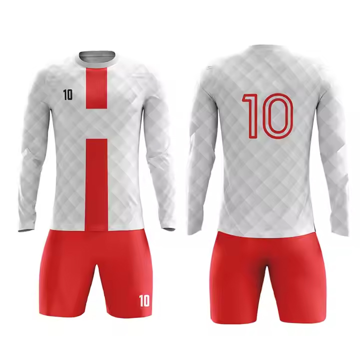 Soccer Uniform