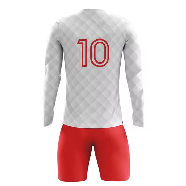 Soccer Uniform