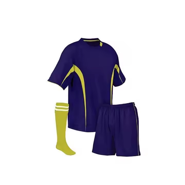 Soccer Uniform
