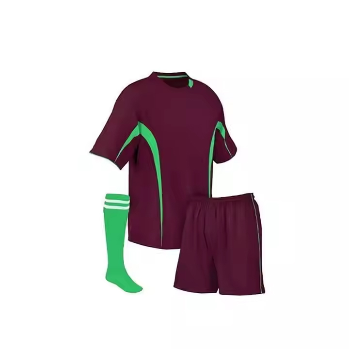 Soccer Uniform