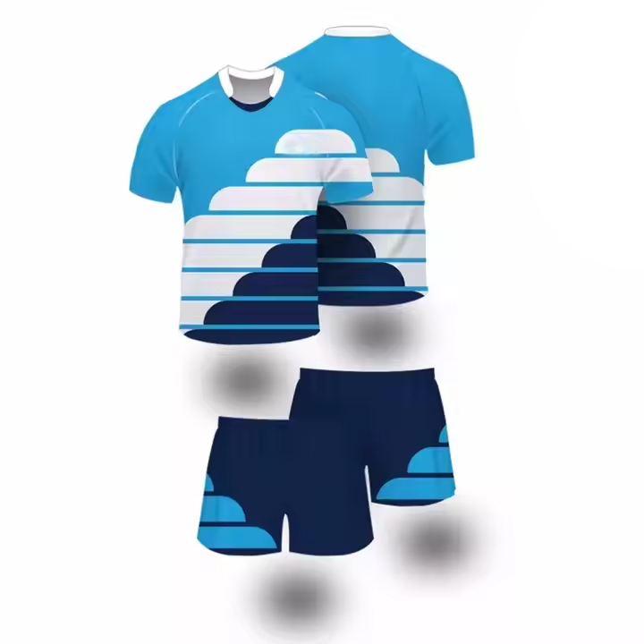 Soccer Uniform