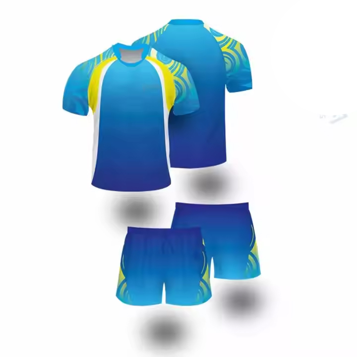 Soccer Uniform