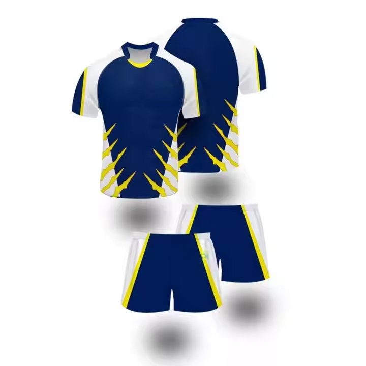 Soccer Uniform