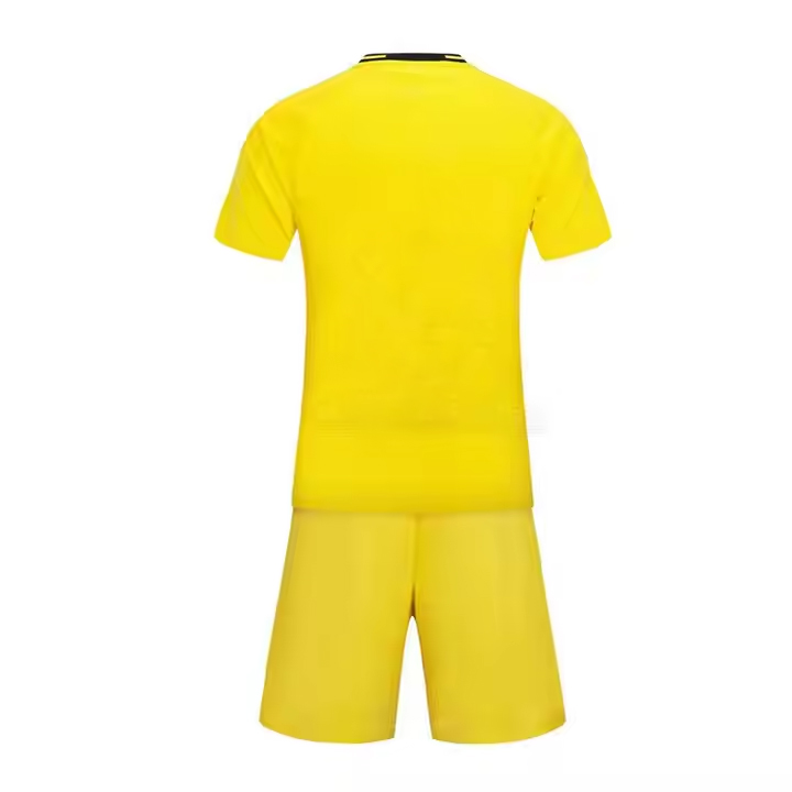 Soccer Uniform