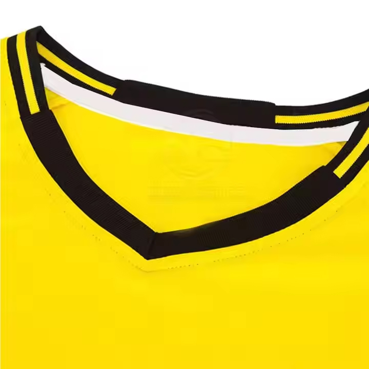 Soccer Uniform