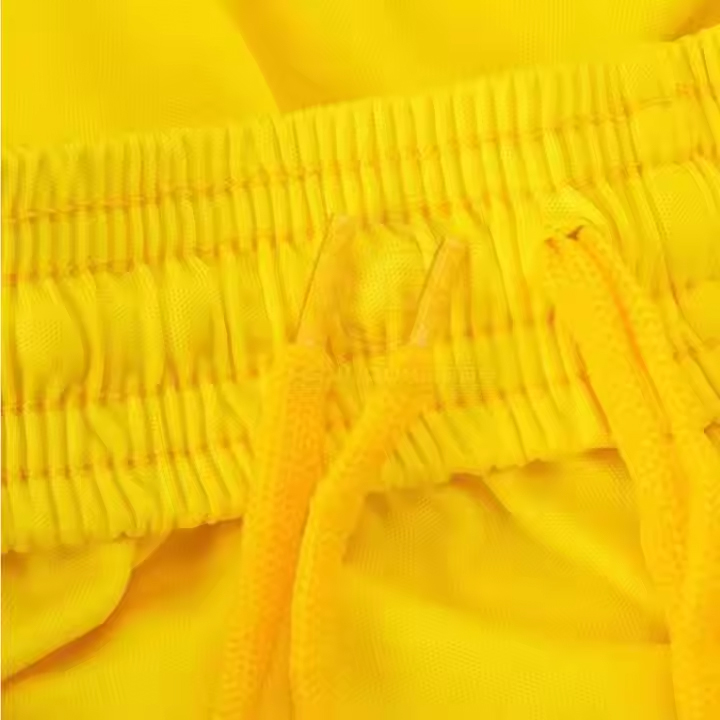 Soccer Uniform
