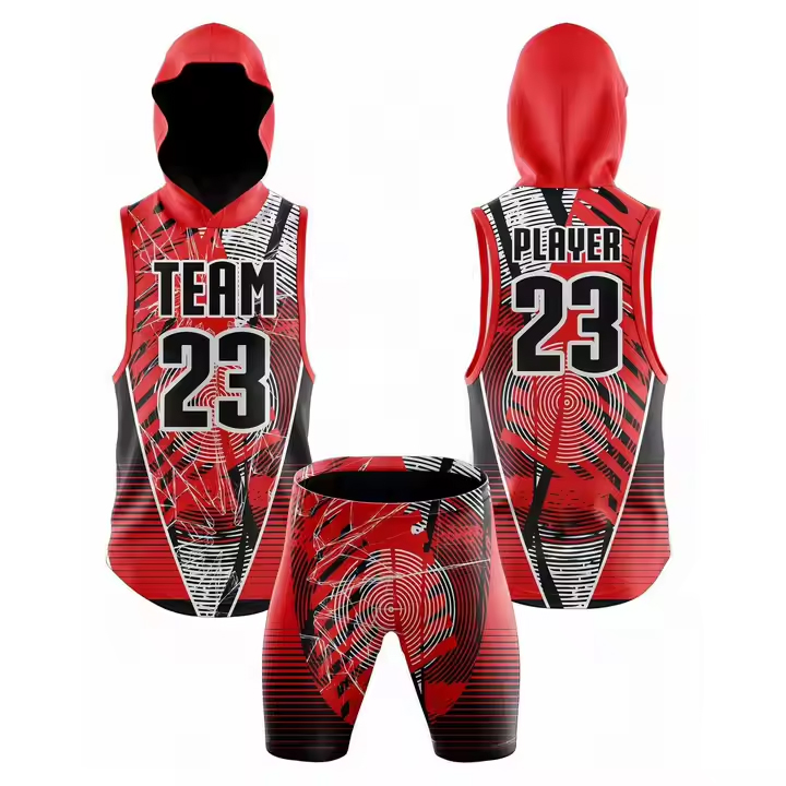 7 on 7 Uniform