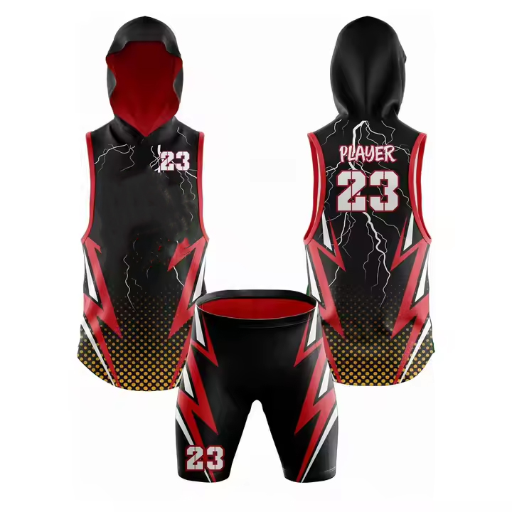 7 on 7 Uniform