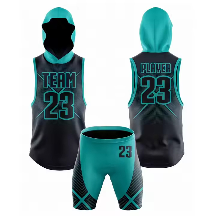 7 on 7 Uniform