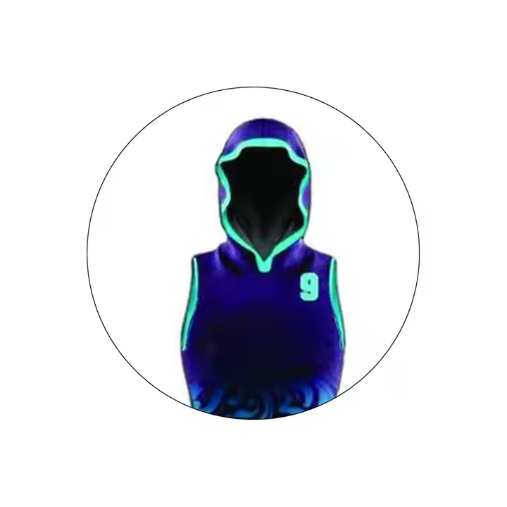 7 on 7 Uniform