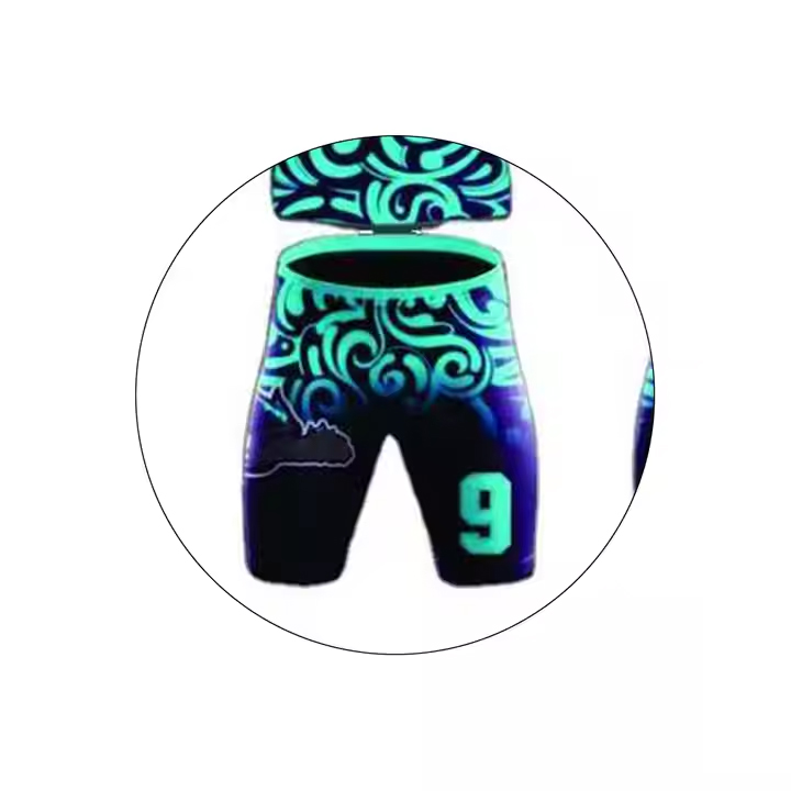 7 on 7 Uniform