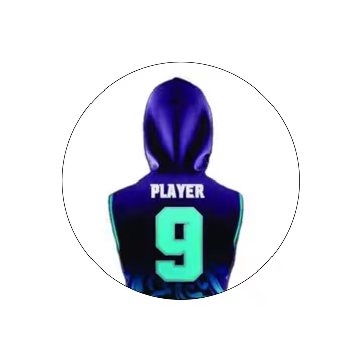 7 on 7 Uniform
