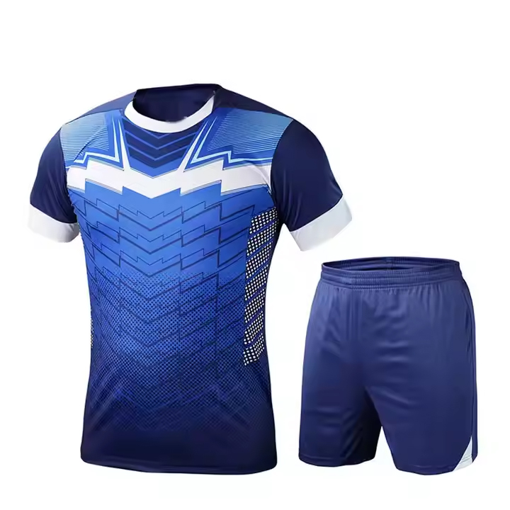 7 on 7 Uniform