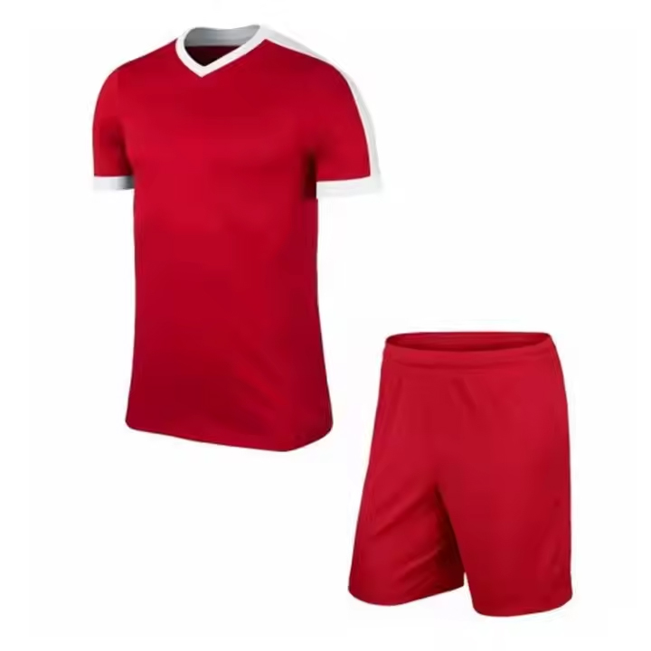 7 on 7 Uniform