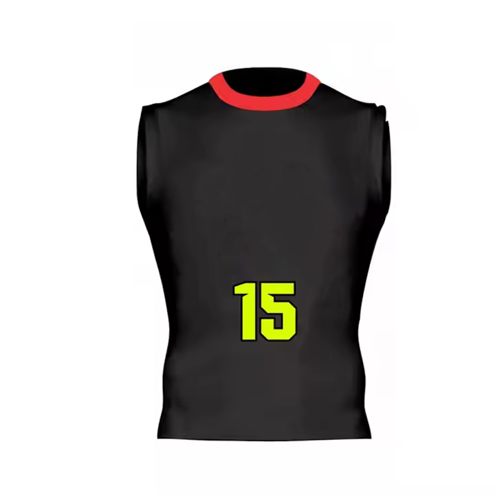 7 on 7 Uniform