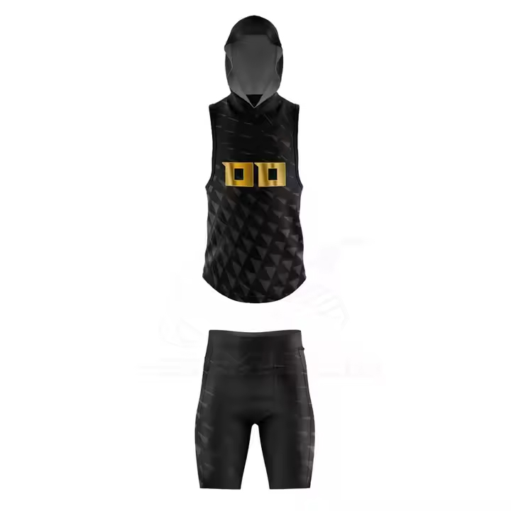 7 on 7 Uniform