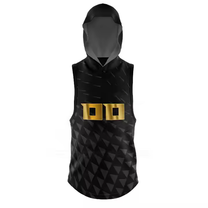 7 on 7 Uniform