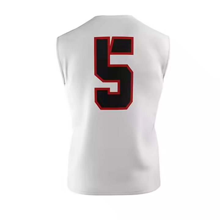 7 on 7 Uniform