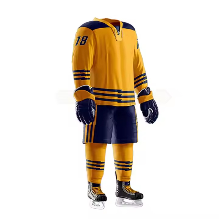 Ice Hockey
