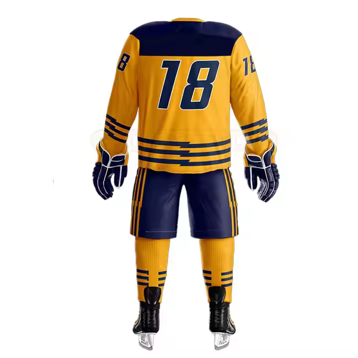 Ice Hockey