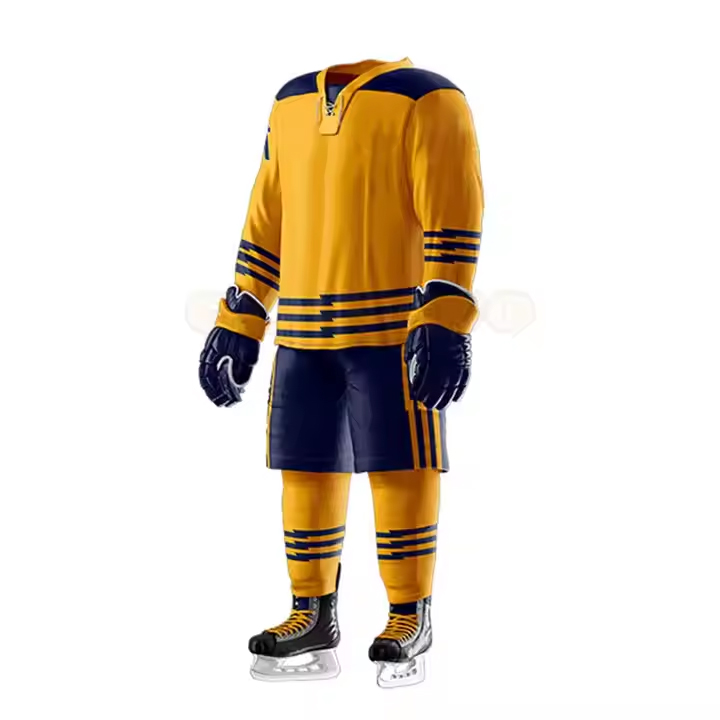 Ice Hockey