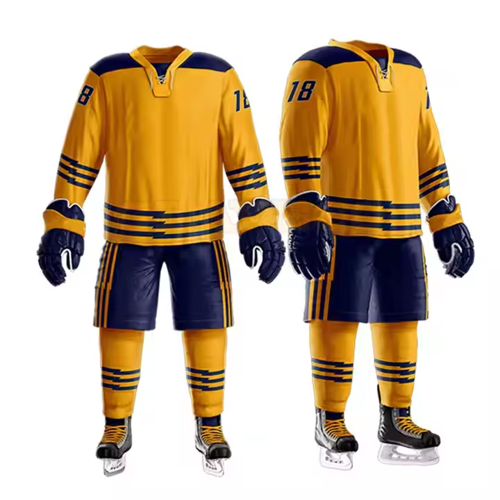 Ice Hockey