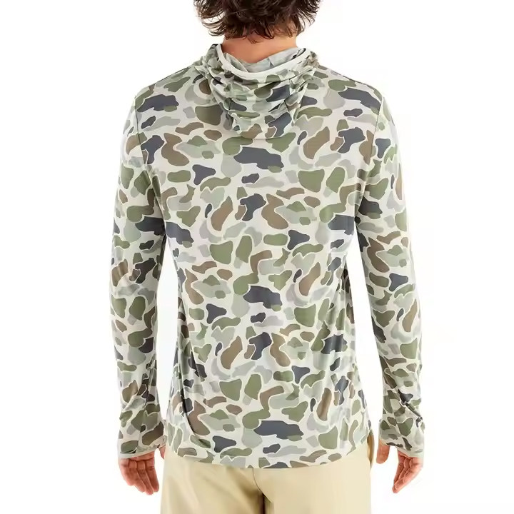 Sublimated Shirts