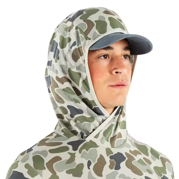 Sublimated Shirts