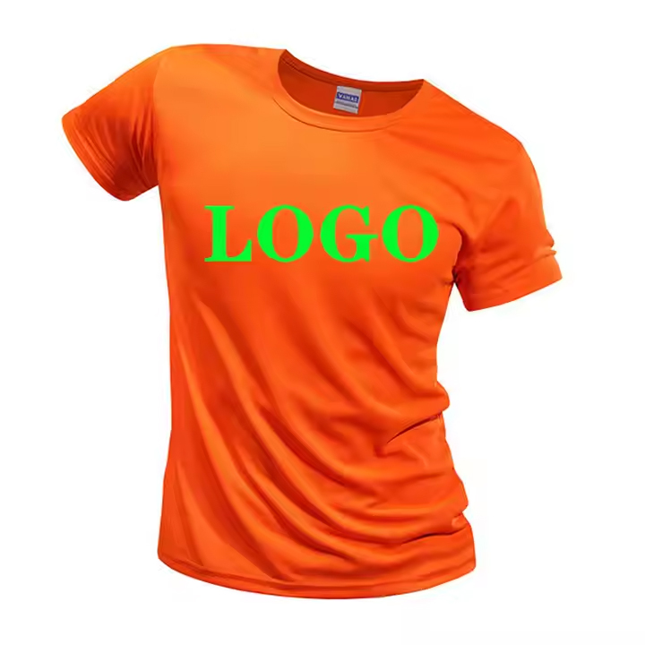 Sublimated Shirts