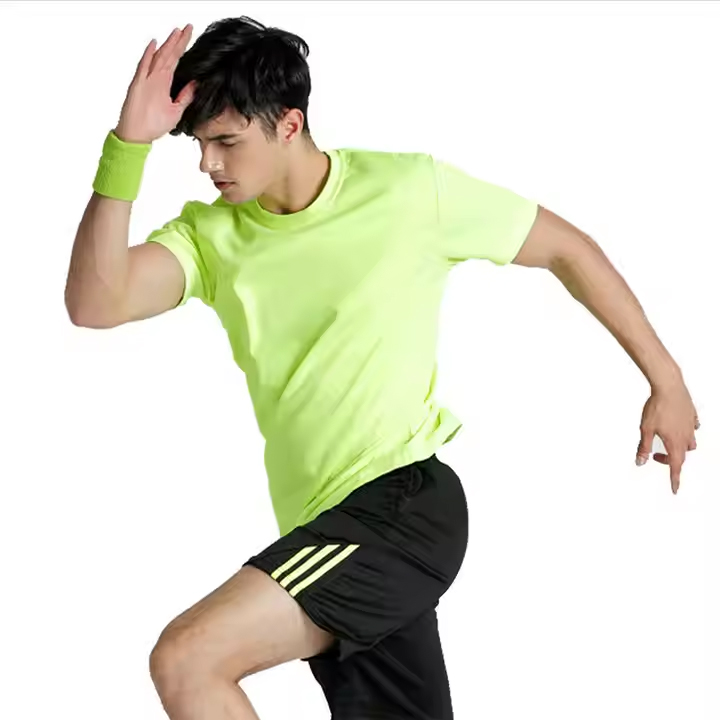Sublimated Shirts