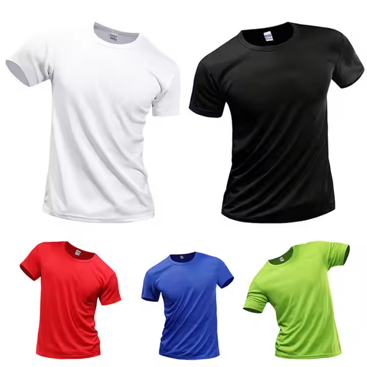 Sublimated Shirts