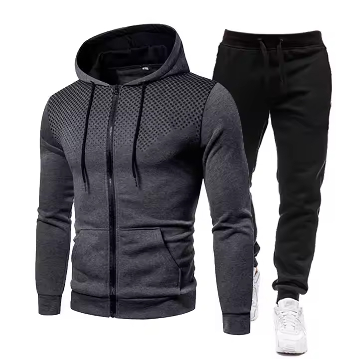 Sublimated Tracksuits