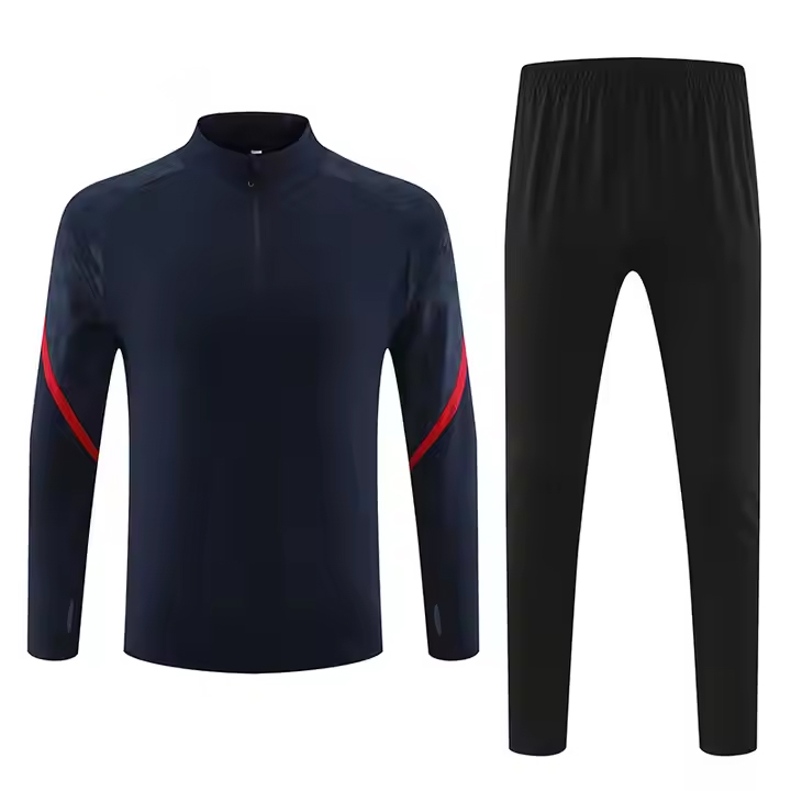 Sublimated Tracksuits