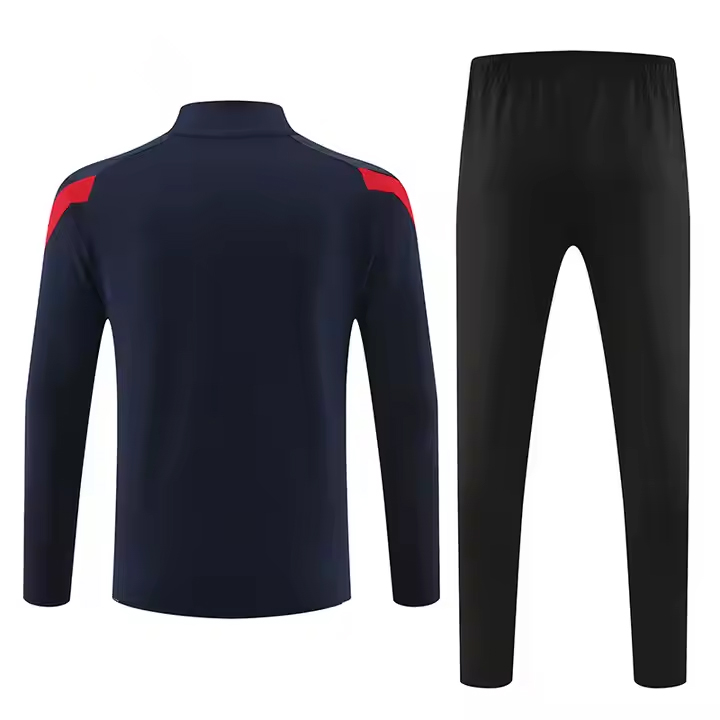 Sublimated Tracksuits
