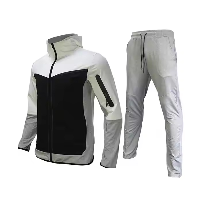 Sublimated Tracksuits