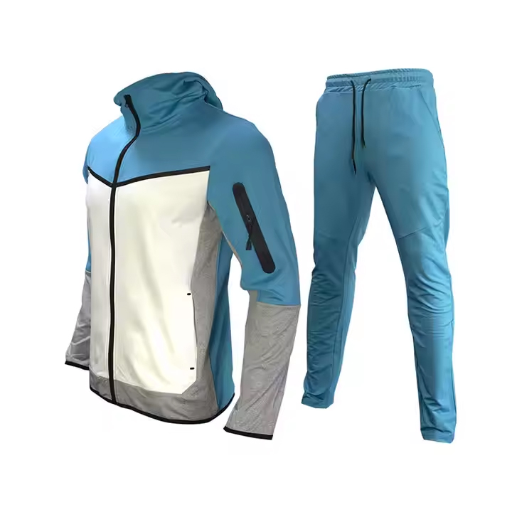 Sublimated Tracksuits