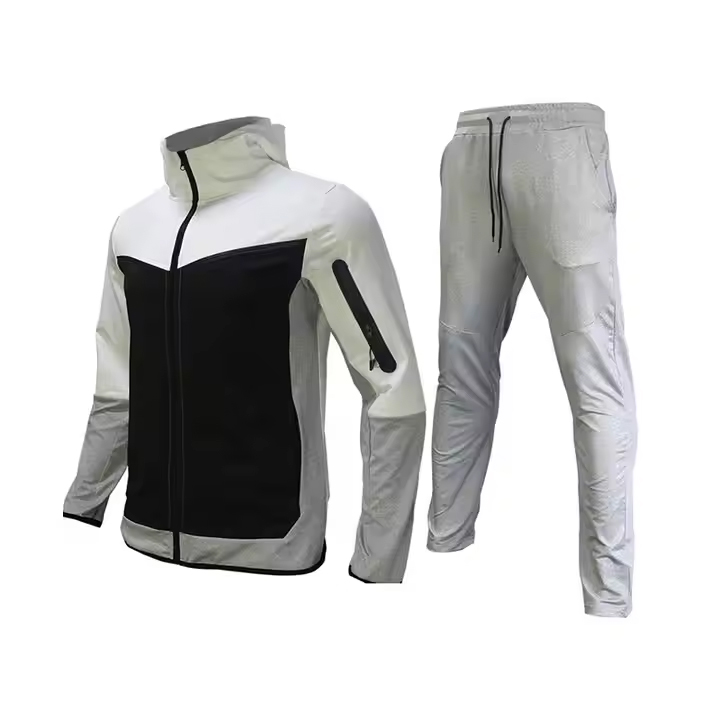 Sublimated Tracksuits