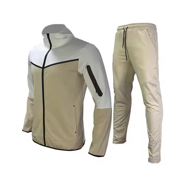 Sublimated Tracksuits