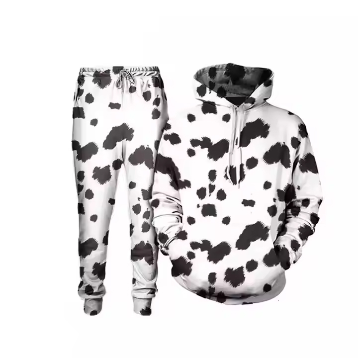 Sublimated Tracksuits