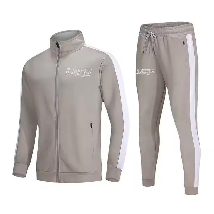 Sublimated Tracksuits