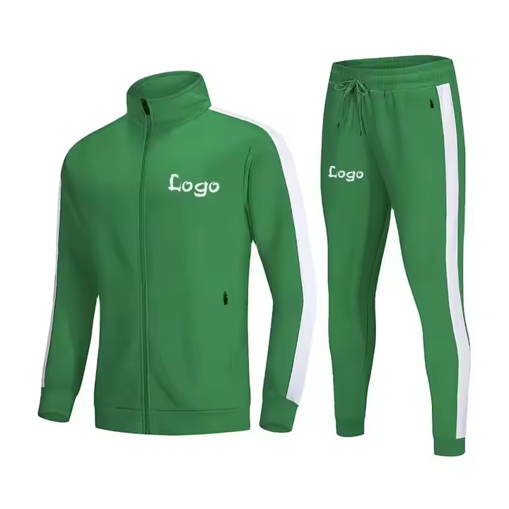 Sublimated Tracksuits