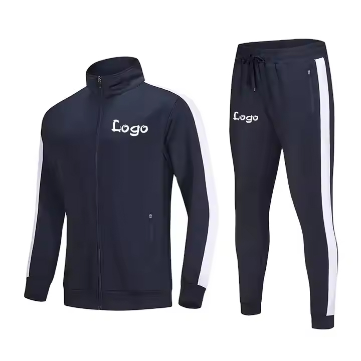 Sublimated Tracksuits