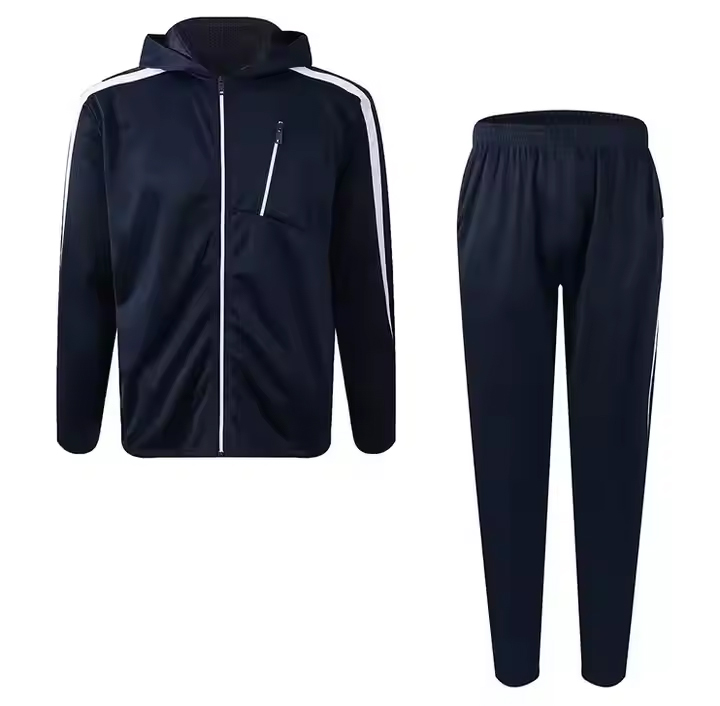 Sublimated Tracksuits