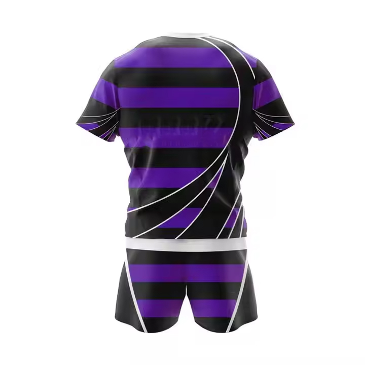Rugby Uniform