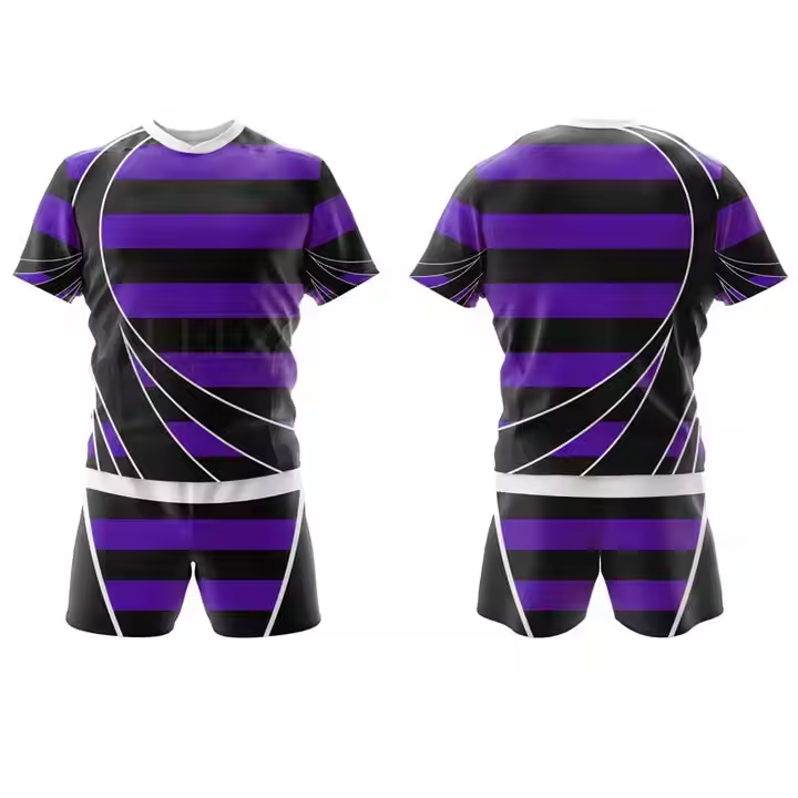 Rugby Uniform