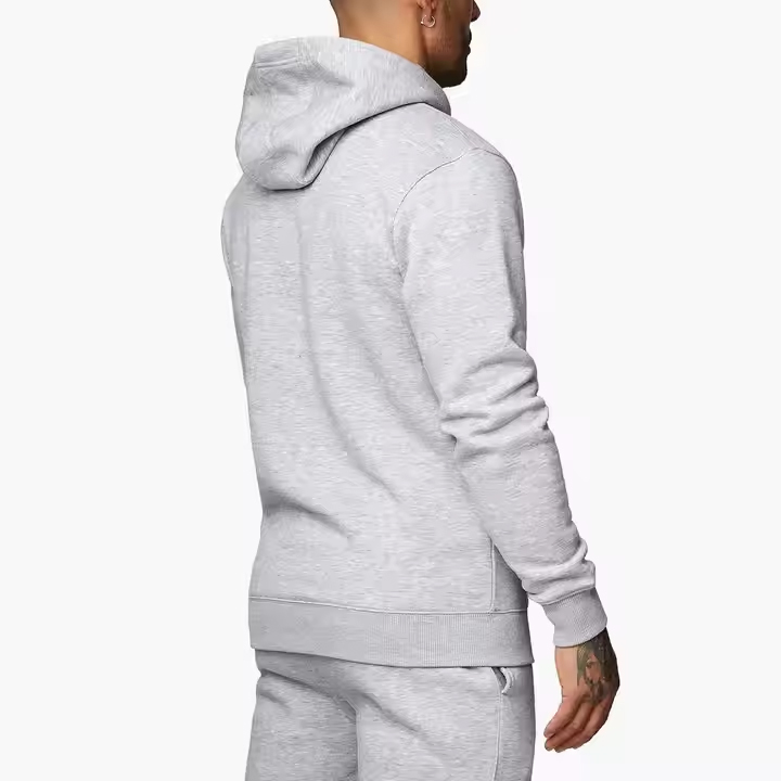 Sublimated Hoodies