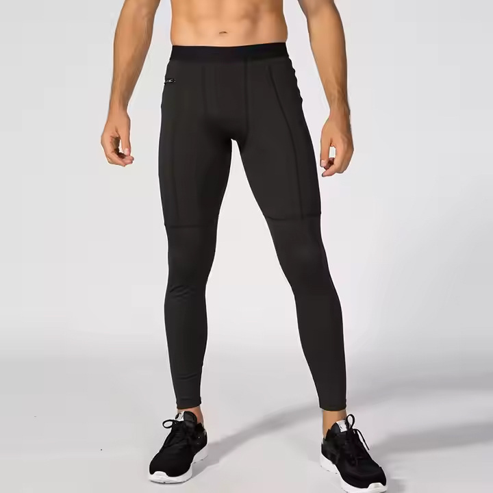 Men's Workout Leggings