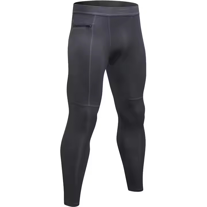 Men's Workout Leggings